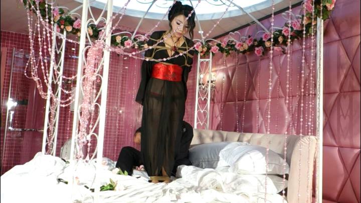 锐度主张 嫣儿情趣酒店红色睡衣捆绑-黑色日式吊缚[00-18-57][20250426-11190956].jpg