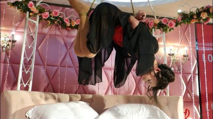 锐度主张 嫣儿情趣酒店红色睡衣捆绑-黑色日式吊缚[00-28-43][20250426-111934812].jpg